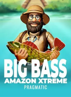 Big Bass Amazon Xtreme