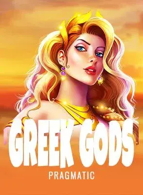 Greek Gods
