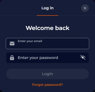 Betmode.io Casino